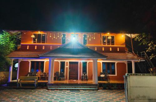 Varkala Hotel | Quality Inn Resort
