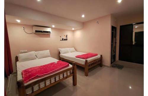 Varkala Hotel | Quality Inn Resort