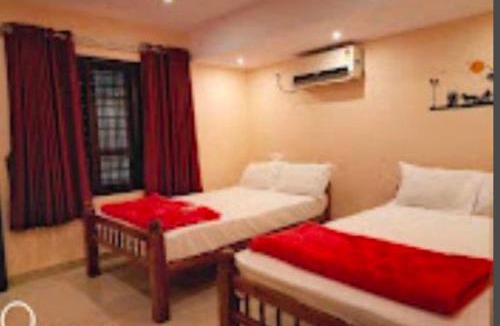 Varkala Hotel | Quality Inn Resort