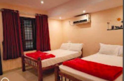 Varkala Hotel | Quality Inn Resort