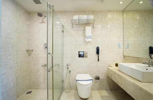 Kumbakonam Hotel | Quality Inn VIHA