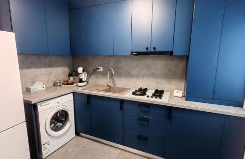Craiova Apartment | Quantum Apartament 58