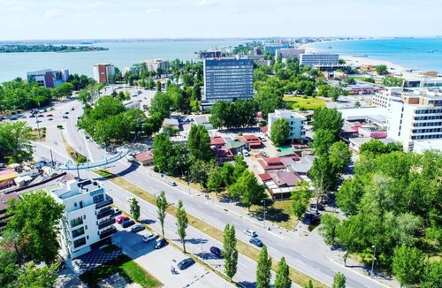 Constanta Hotel | Quartz Boutique Hotel