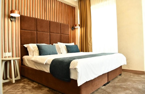 Constanta Hotel | Quartz Boutique Hotel