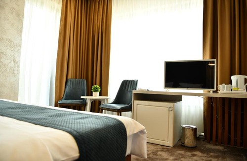 Constanta Hotel | Quartz Boutique Hotel