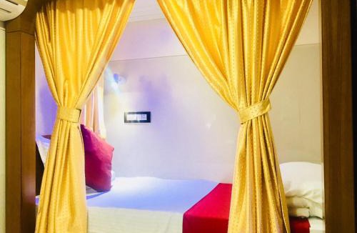 Chandivali Hotel | Qubestay Airport Capsule Hotel & Hostel