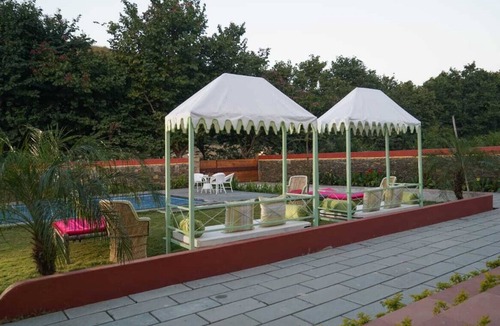 Udaipur Villa | Queens 3 bhk villa udaipur