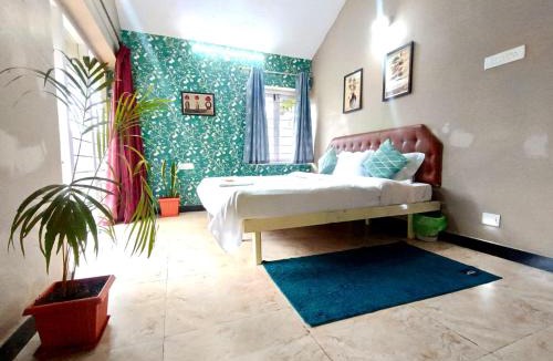 Thalayathimund Resort | QUEENS COTTAGE - individual cottage