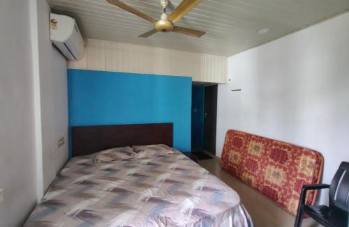 Kodungallur Apartment | Queens INN