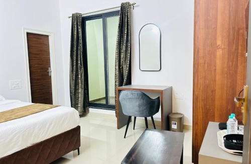 Channapatna Hotel | Queens Suite Rooms
