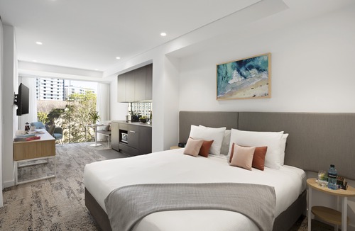 North Sydney Hotel | Quest North Sydney