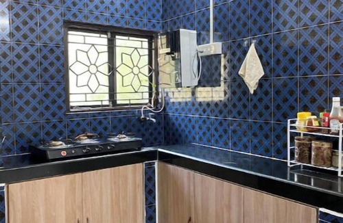 Palolem Apartment | Quiet Goan Villa - Fully Furnished 03 BHK - Agonda