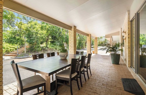 Mudgeeraba Apartment | Quiet Hinterland Studio near Robina