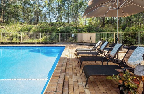 Mudgeeraba Apartment | Quiet Hinterland Studio near Robina