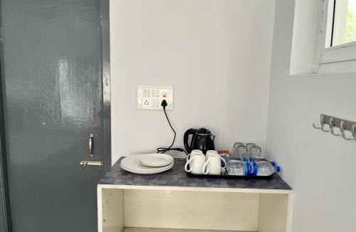 Kottakuppam House | Quiet Home