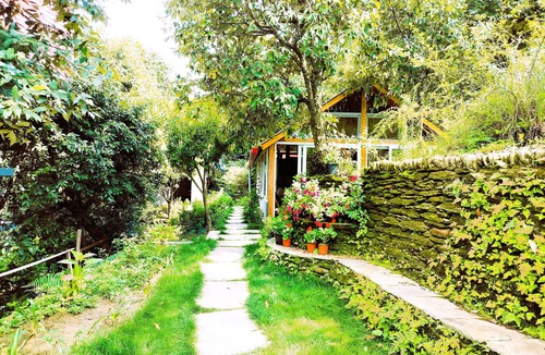 Kaul House | Quiet Place Himalayas