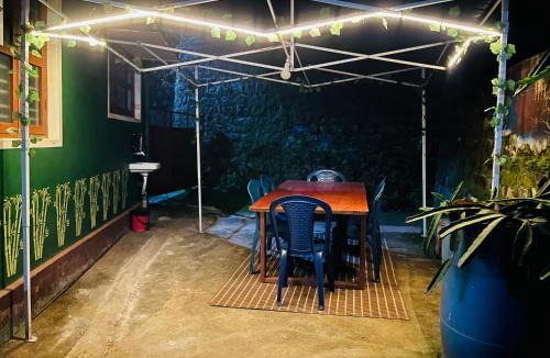 Kakabe House | Quiet quarters Estate Stay