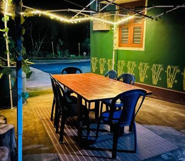 Kakabe House | Quiet quarters Estate Stay