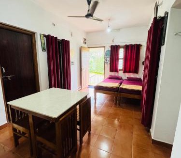 Kakabe House | Quiet quarters Estate Stay