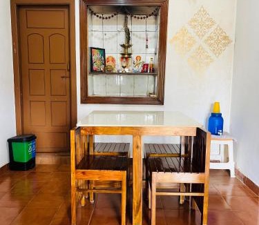 Kakabe House | Quiet quarters Estate Stay