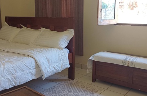 Shimoni House | Quiet, serene, peaceful homestay. Come share my home with me. This is a homestay