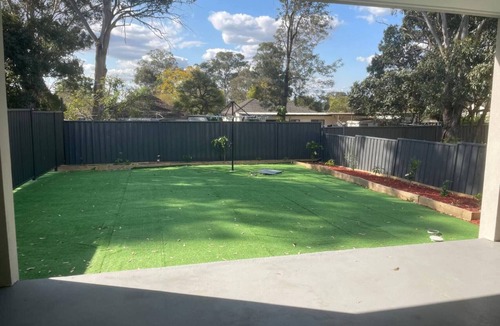 Mount Druitt House | Quiet Spacious Family House Mount Druitt