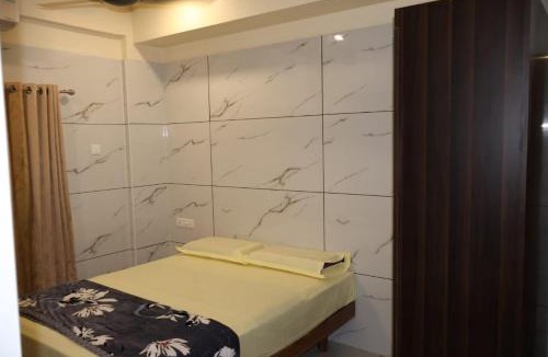 Kollam Apartment | QUILON RESIDENCY KOLLAM