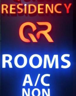 Kollam Apartment | QUILON RESIDENCY KOLLAM