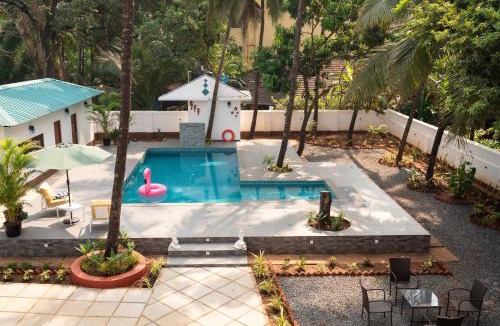 Calangute Villa | Quinta da Praia by Semper Felix