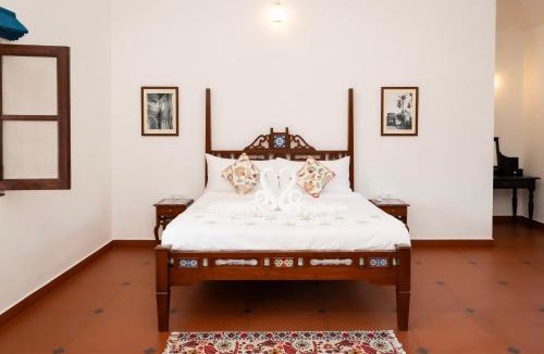 Calangute Villa | Quinta da Praia by Semper Felix