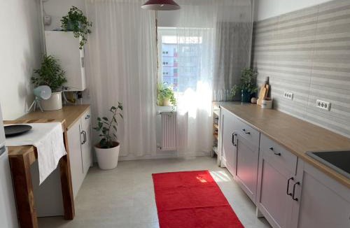 Botosani Apartment | Quite and relaxing 2 double bedrooms and 1 childroom