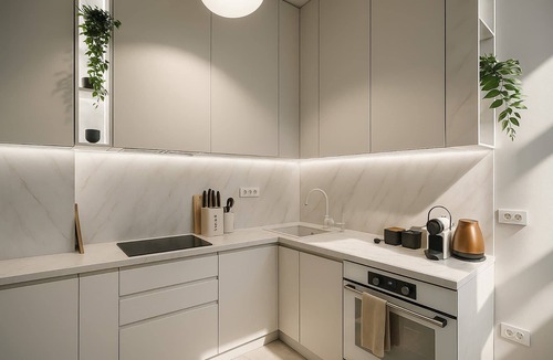 Bucharest City-Centre Apartment | Qult·co - Aventus
