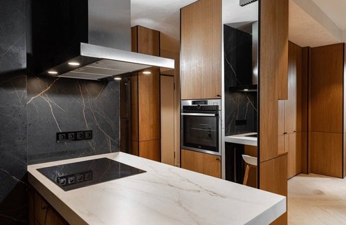 Bucharest City-Centre Apartment | Qult·co - Peaky Blinders