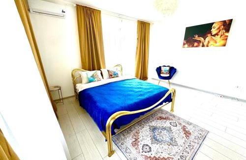 Otopeni Apartment | QUOVADIS Apart