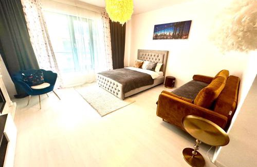 Otopeni Apartment | QUOVADIS Apartament #8