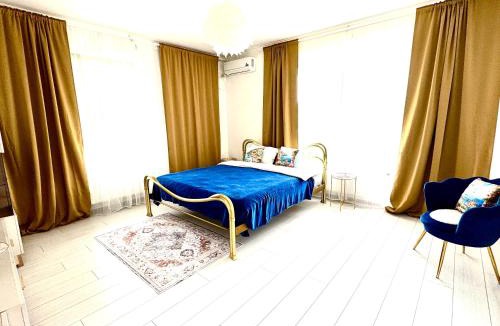 Otopeni Apartment | QUOVADIS Apartament #8