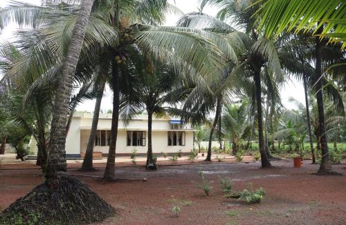 Mankombu Villa | RìoCasa