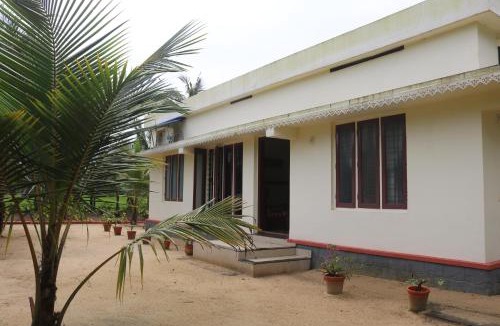 Mankombu Villa | RìoCasa