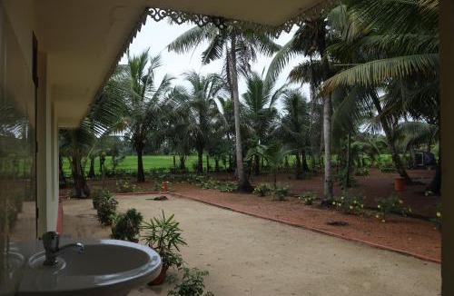 Mankombu Villa | RìoCasa