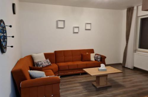 Radauti Apartment | Rădăuți Residence 2