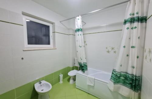 Radauti Apartment | Rădăuți Residence 2