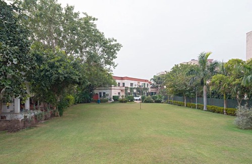 Bhiwadi Hotel | R C Palace Hotel