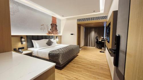 Khattalwada Hotel | R D Hotels Bellandur