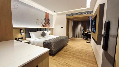 Khattalwada Hotel | R D Hotels Bellandur