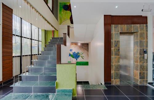 Koramangala Hotel | R D Hotels HSR