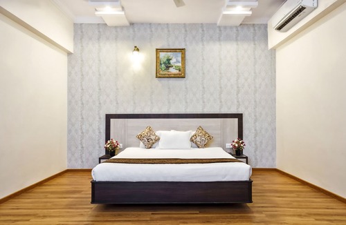 Malur Hotel | R G Hotels and Resort