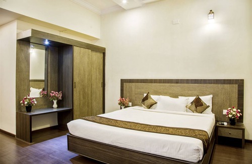 Malur Hotel | R G Hotels and Resort