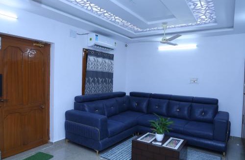 Palakollu House | R Homestay