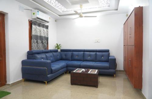 Palakollu House | R Homestay