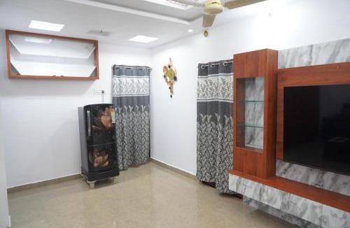 Palakollu House | R Homestay
